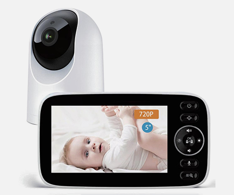 FHH Smart Camera Mini